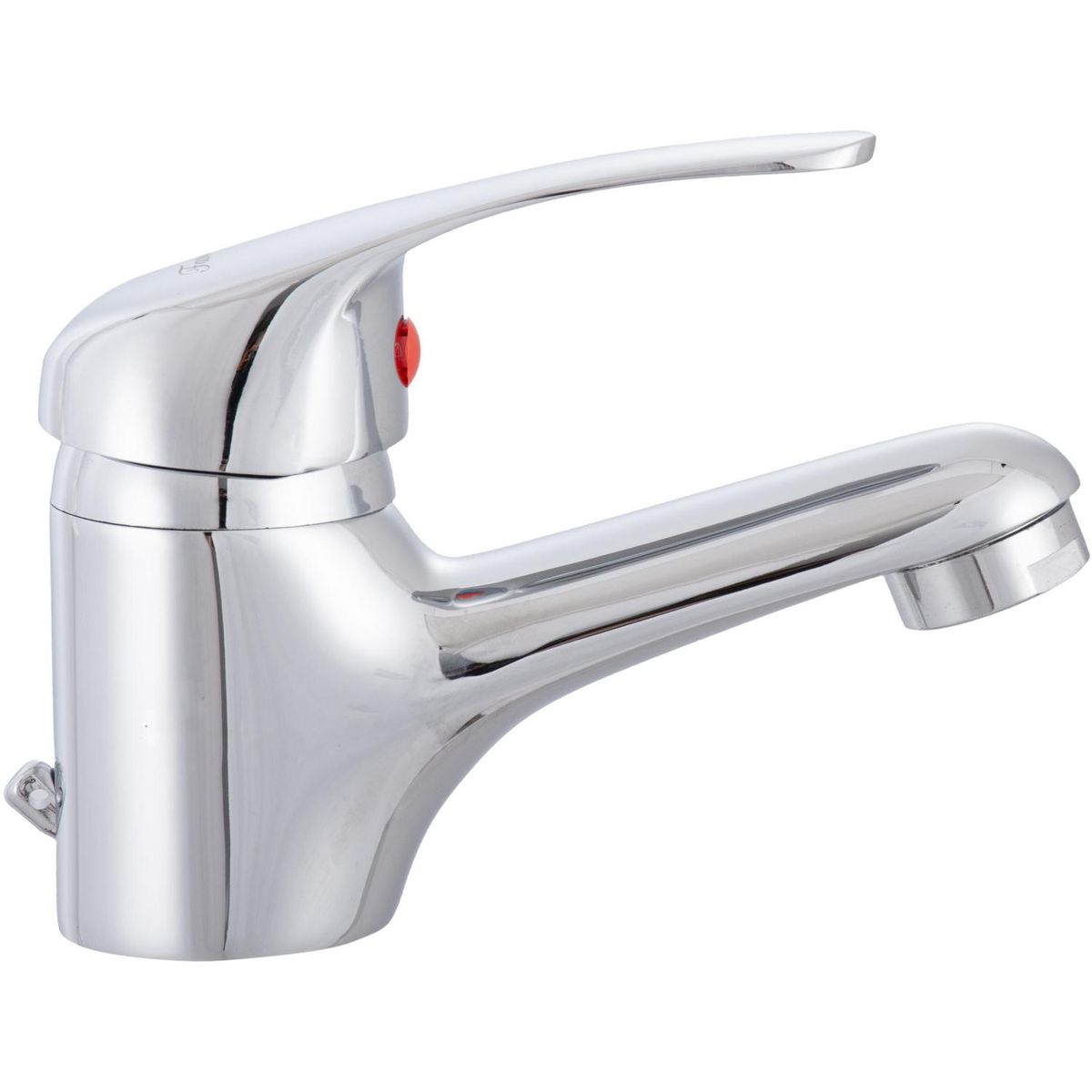 FANALOZA - Monomando lavatorio CROMADO