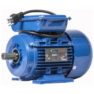 Motor Elctrico  1 HP 2800 RPM