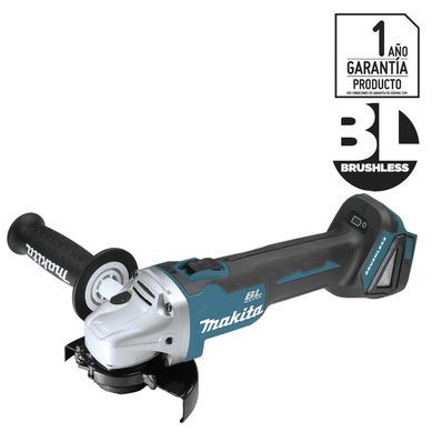 Esmeril angular inalmbrico 4,5