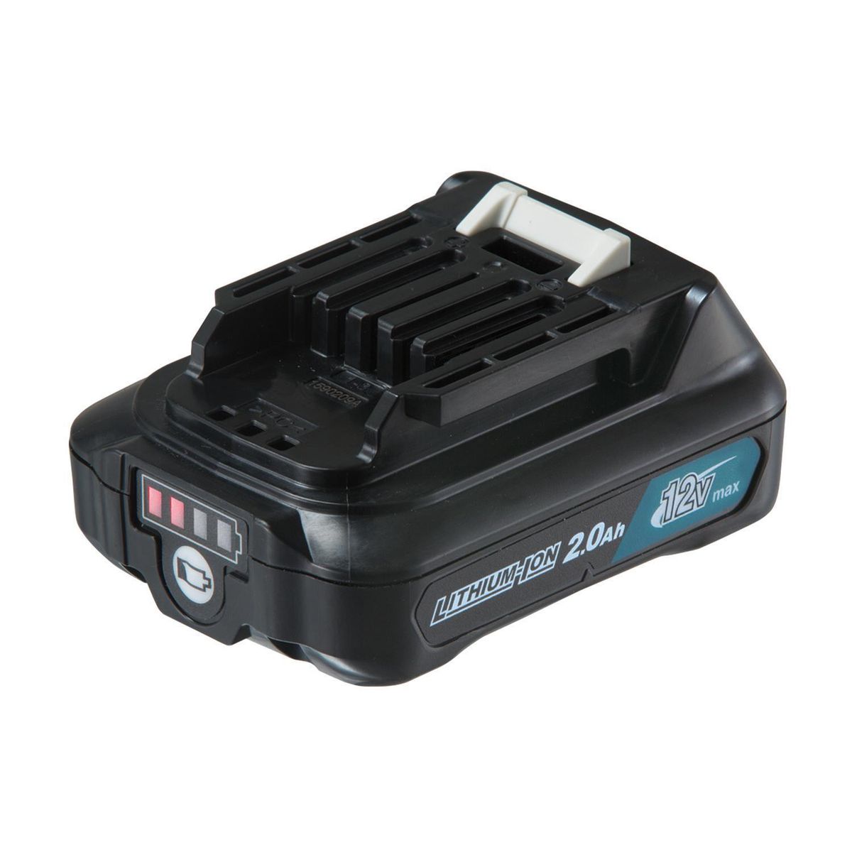 MAKITA - Batería recargable 12V 2,0 Ah