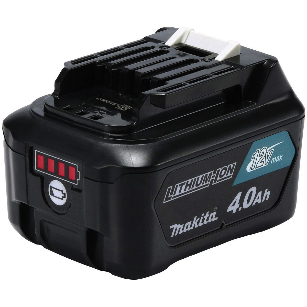 MAKITA - Batería recargable 12V 4,0 Ah