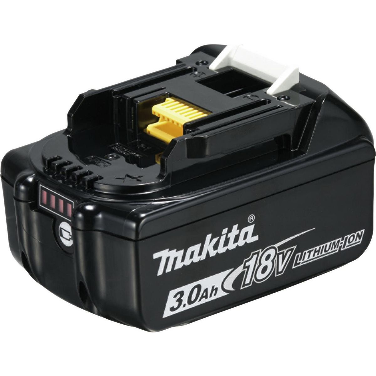 MAKITA - Batería recargable 18V 3,0 Ah