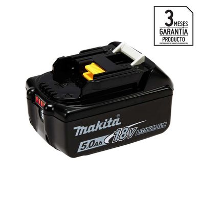 Batera recargable 18V 5,0 Ah