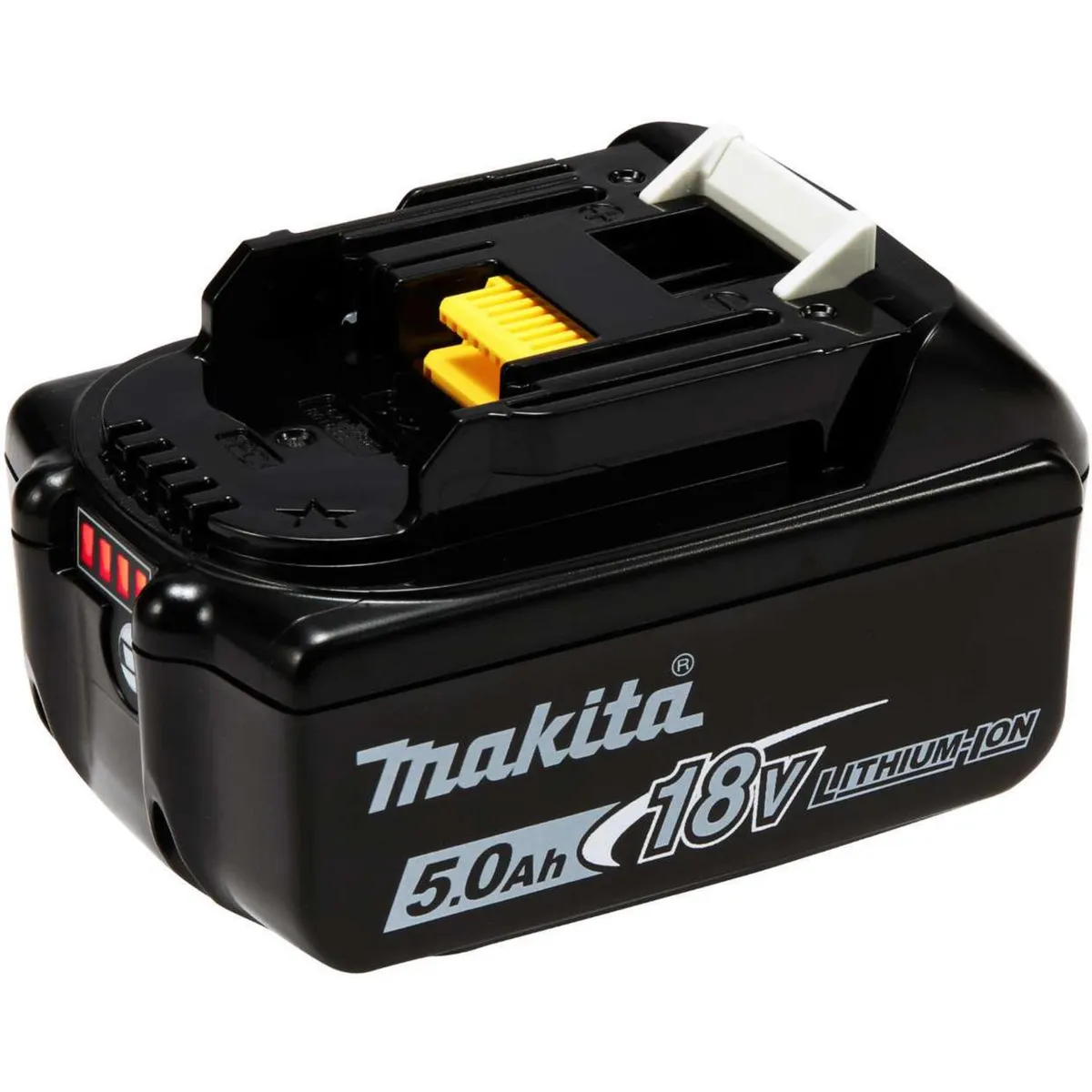MAKITA - Batería recargable 18V 5,0 Ah