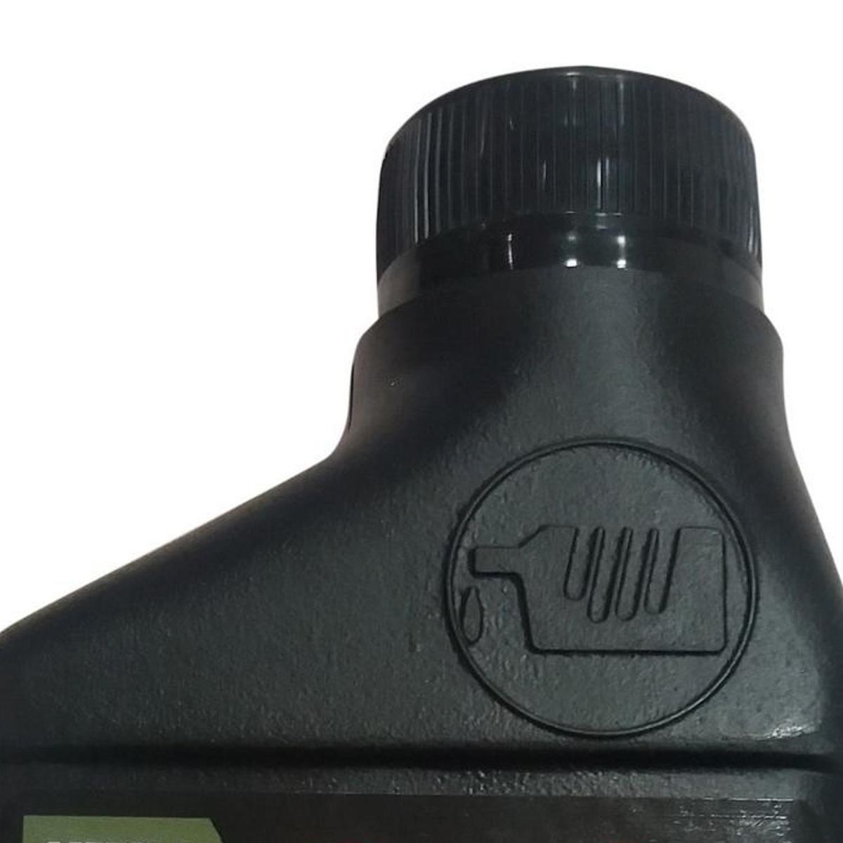 BAUKER - Aceite motor 2 tiempos - 500 ml