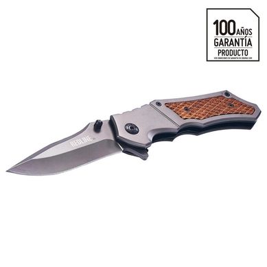 Cortaplumas k45263 cm redline