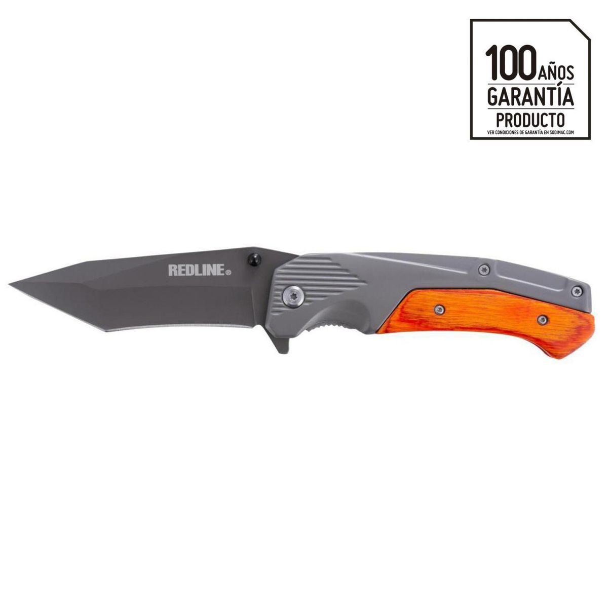 REDLINE - Cortaplumas k45279 cm redline