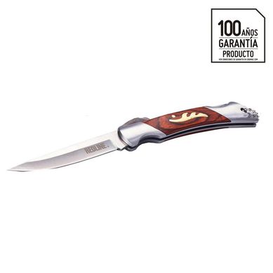 Cortaplumas k45253 cm redline