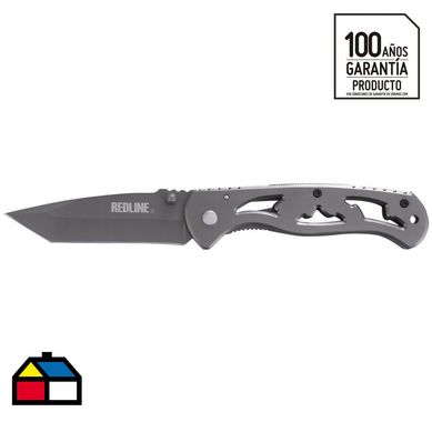 Cortaplumas k45261 cm redline