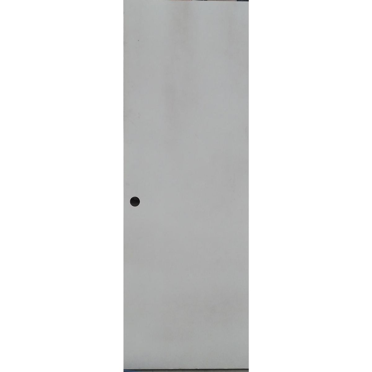 IGAL - Puerta MDF 70x200 cm 3854728-25 Blanco