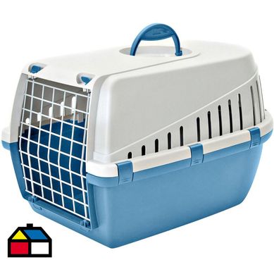 Jaula de transporte para animales