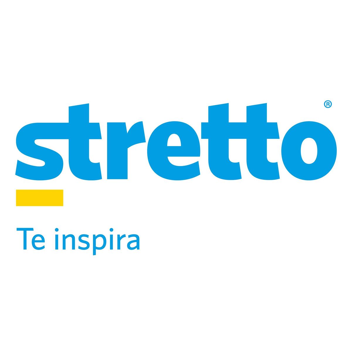 STRETTO - Llave de paso 1/2" SO bronce