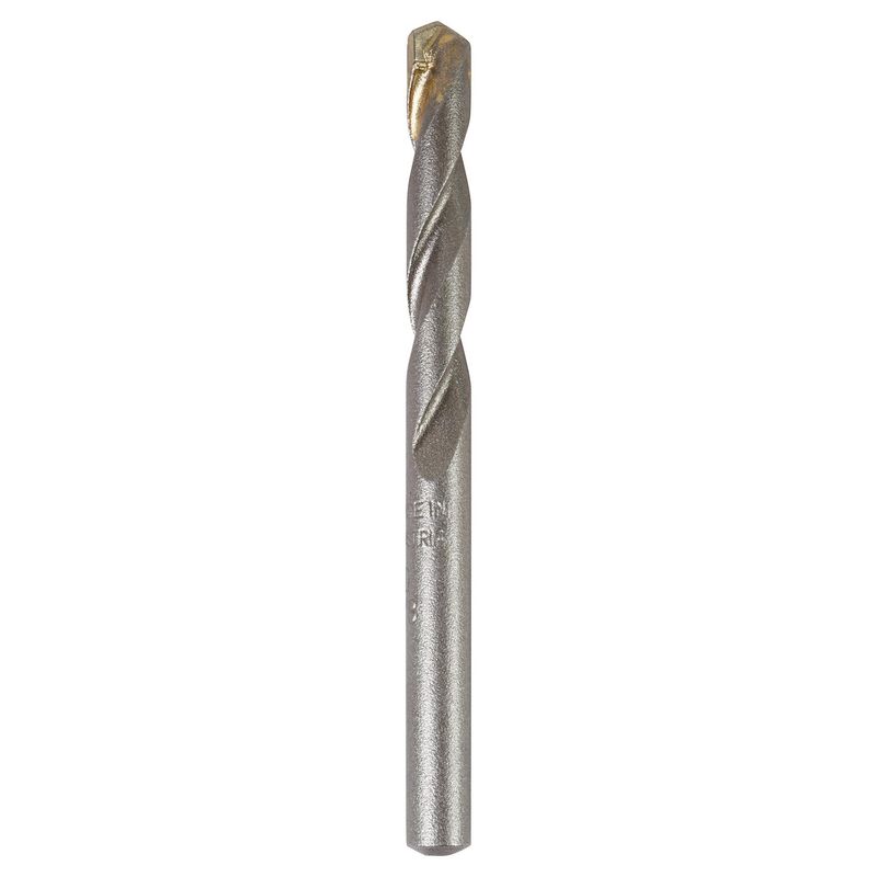 ALPEN - Broca para concreto centradora 10x120 mm