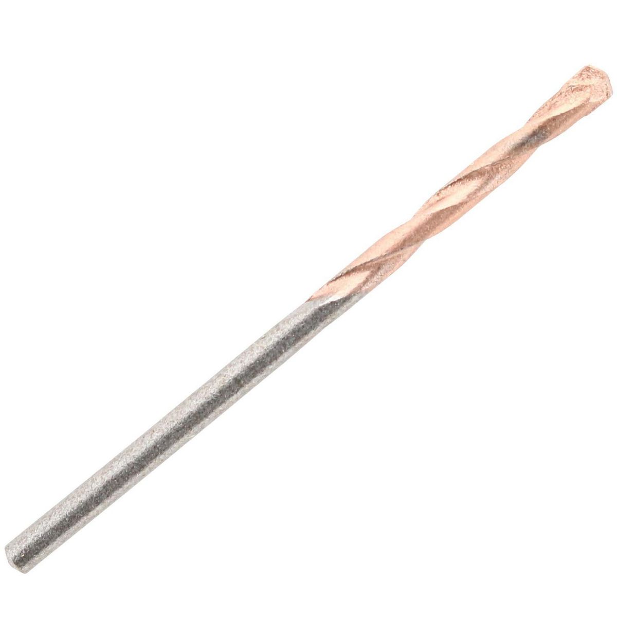 ALPEN - Broca para concreto centradora 3x60 mm