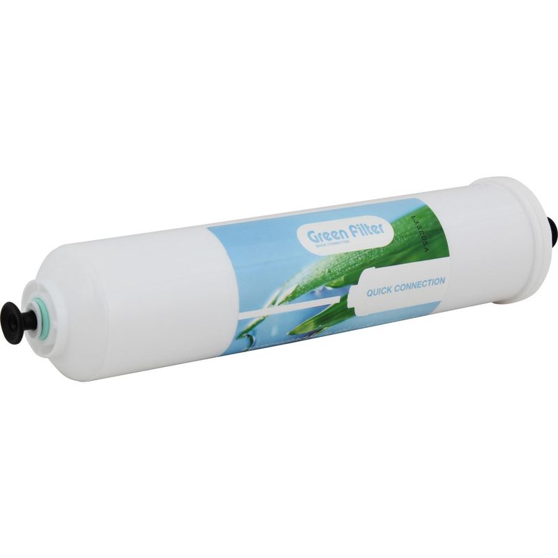 OSMOAQUA - Filtro purificador de agua remineralizador osmosis inversa compacta