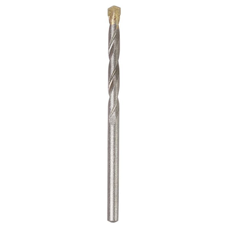 ALPEN - Broca para concreto centradora 6x100 mm