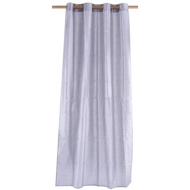 Cortina tela 140x240cm Noruega gris