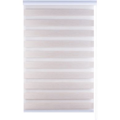Cortina roller do L Look 120X230 cm crema