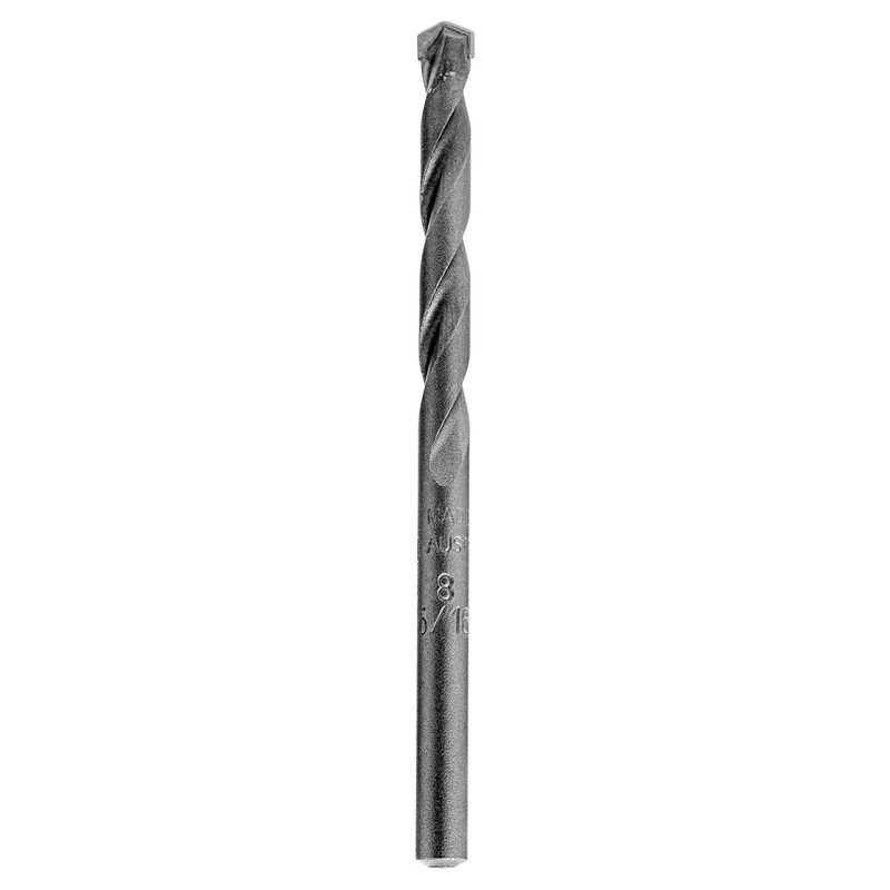 ALPEN - Broca para concreto centradora 8x120 mm