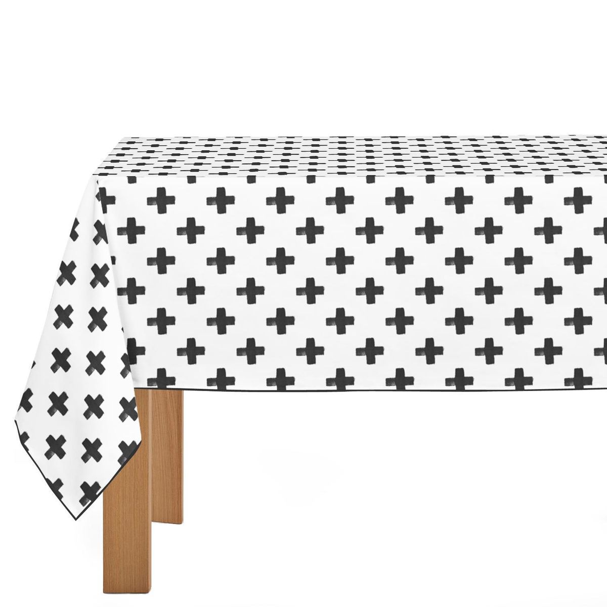 IMPRESIONARTE - Mantel de hule HBO 140x250 cm