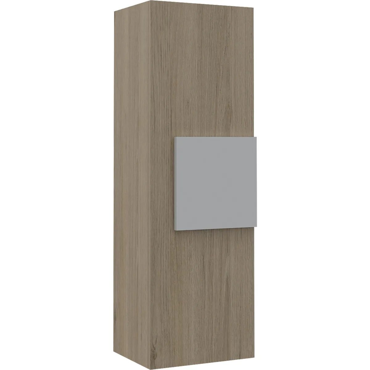 TUHOME - Mueble organizador 31x97x26 cm