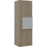 Mueble Organizador Baño 31X97X26 Cm