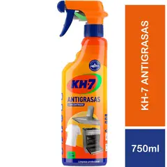 KH 7 - Antigrasas cocina con gatillo 750 cc