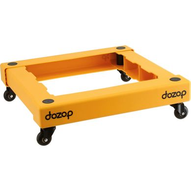 Plataforma plegable mvil 7x14x50 cm