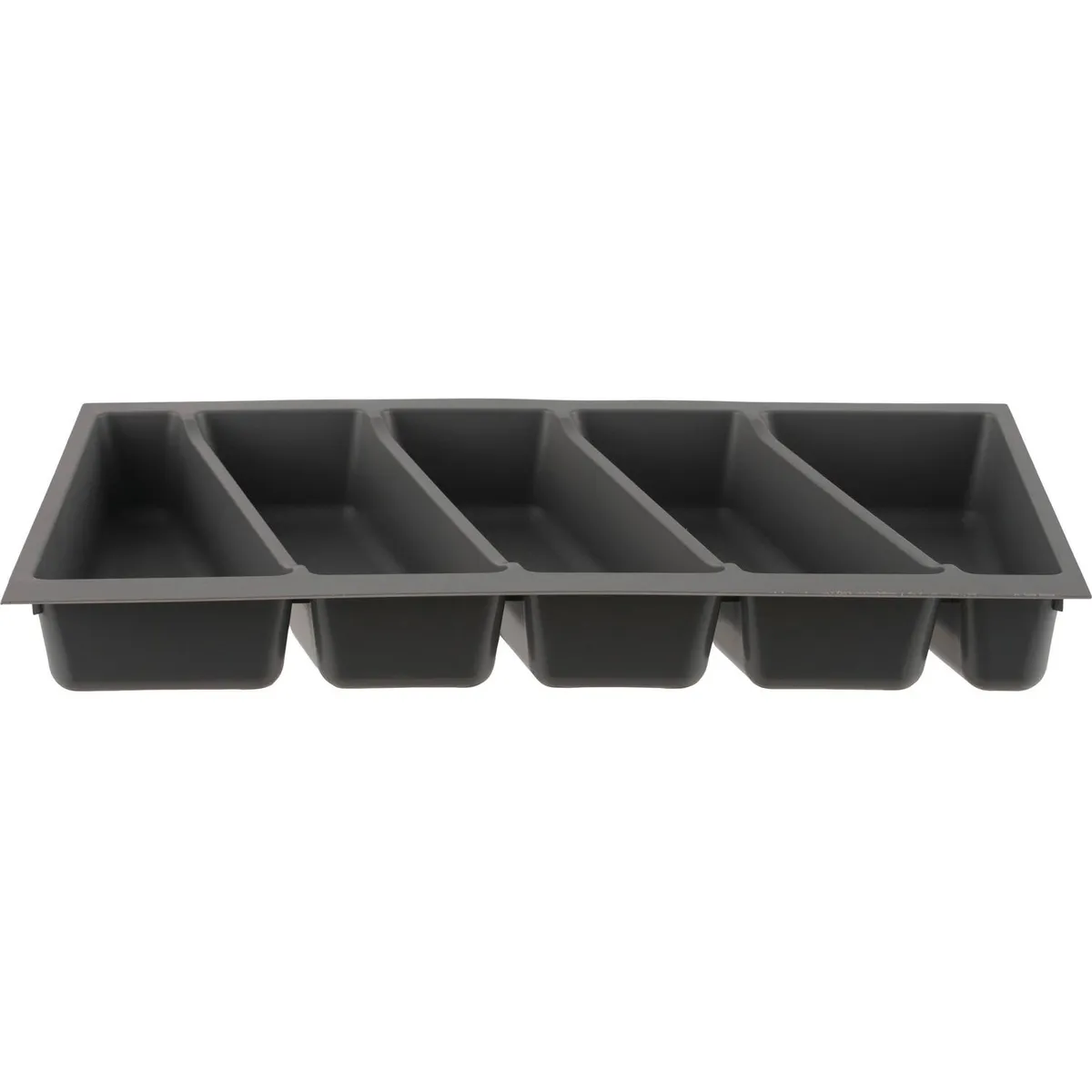 HBT - Cubertero cajón Gris