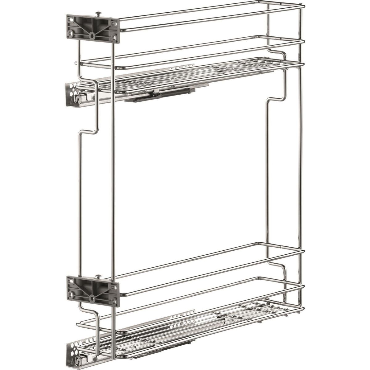 HBT - Especiero 2 niveles para mueble