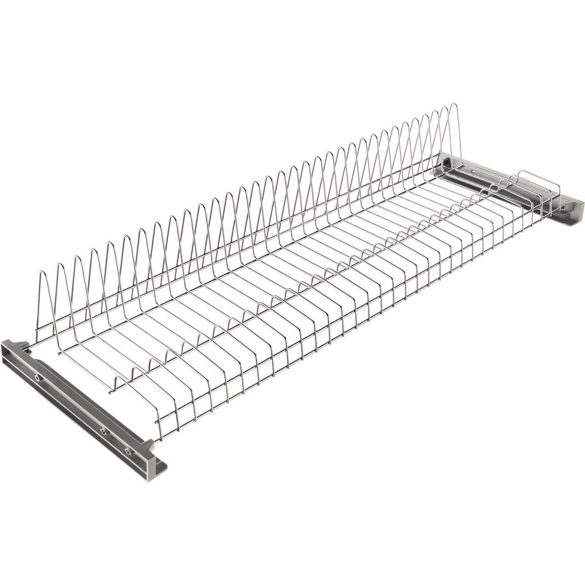HBT - Escurridor de platos para mueble 60 cm