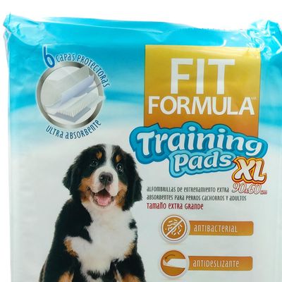 Imagen 2 del producto Sabanillas para perros entrenamiento 30 unidades