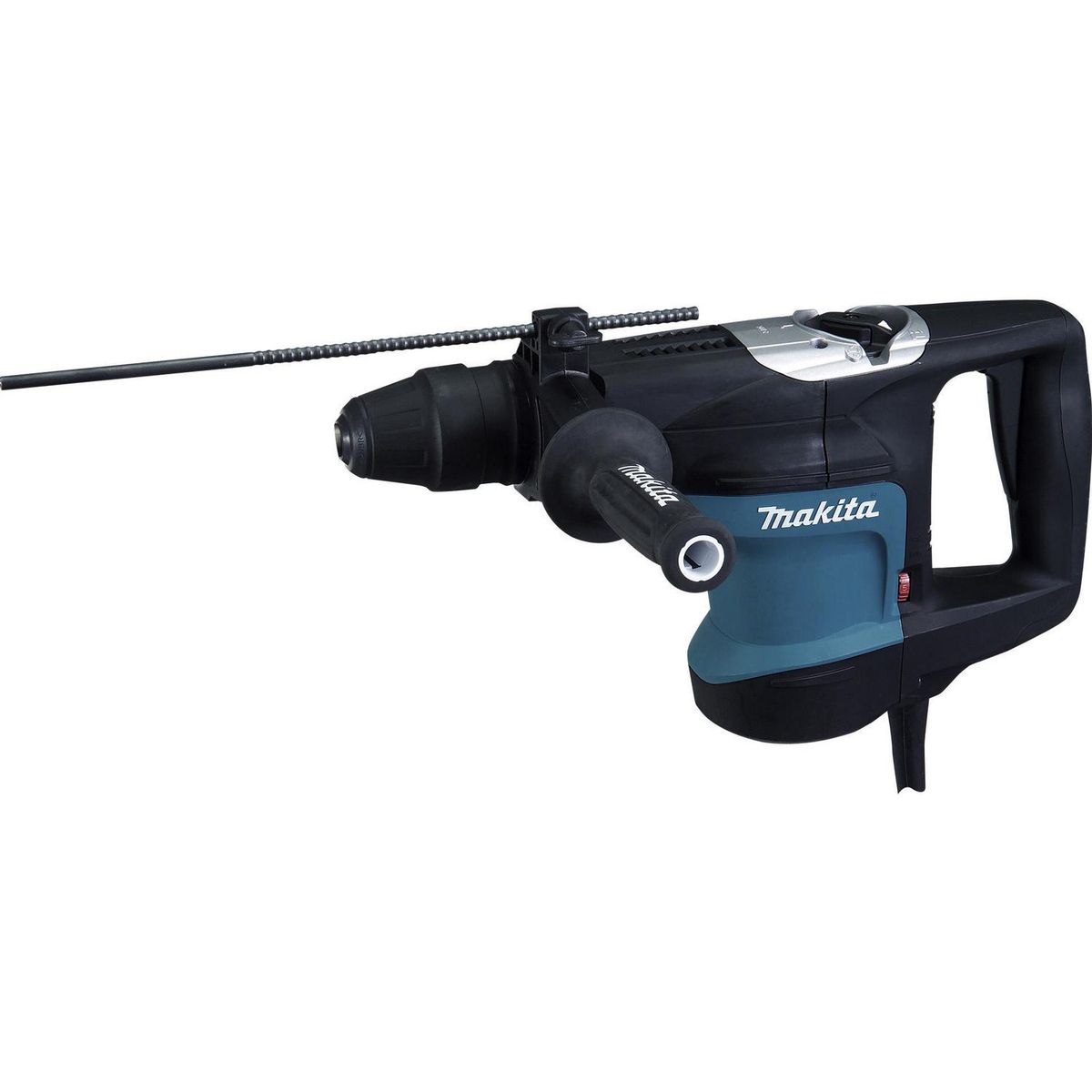 MAKITA - Rotomartillo eléctrico 850W 6.3 J