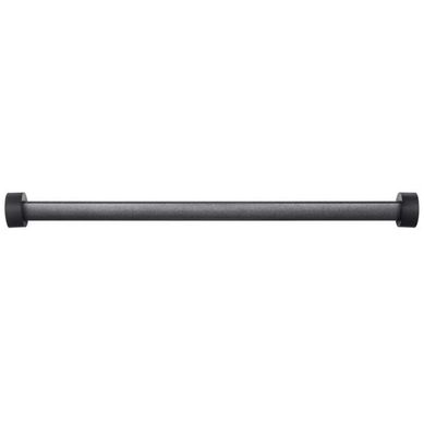 Barra para clset antracita 300 cm