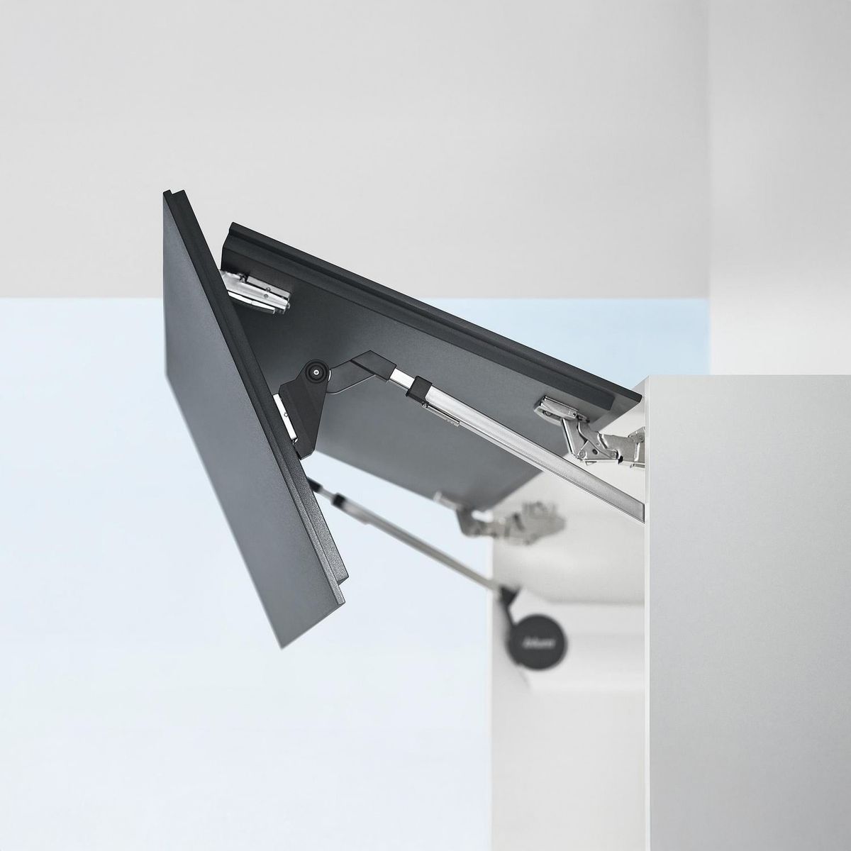 HBT - Pack avento alto 70-90 cm