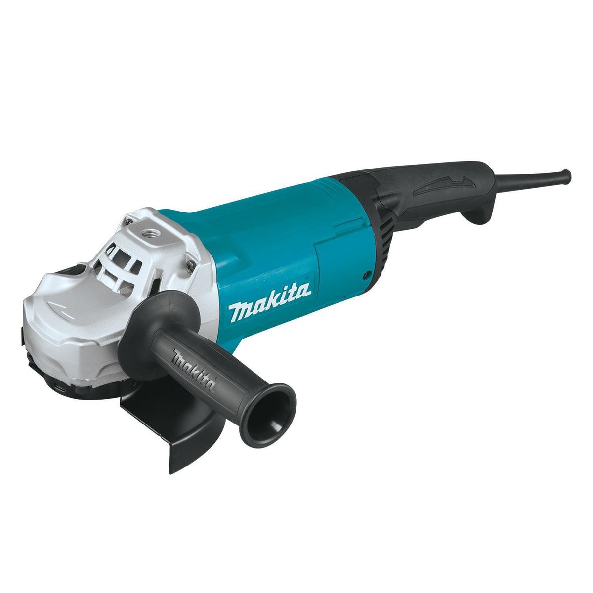 MAKITA - Esmeril angular eléctrico 7" 2200W