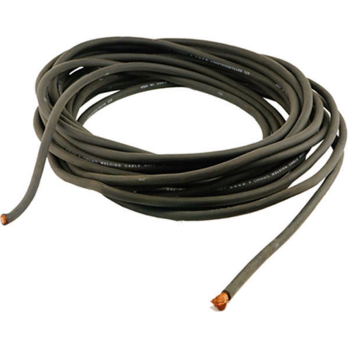 WELTEC - Cable Soldar 5 M 200 A