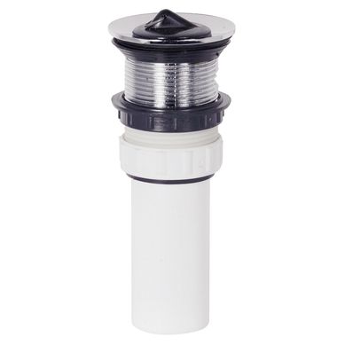 Desage PVC 1 1/2 pulgadas.