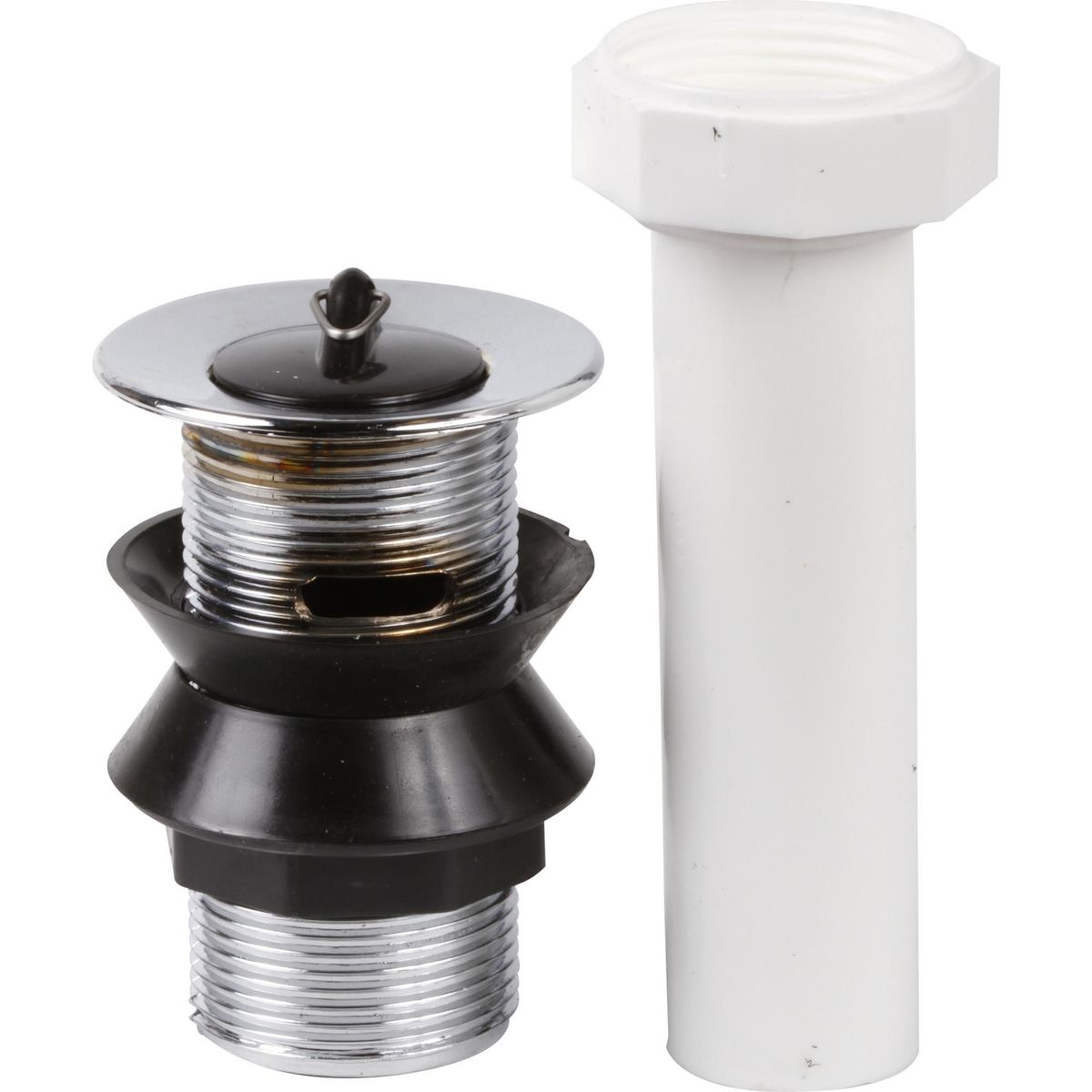 FAB - Desagüe plástico 1 1/4"