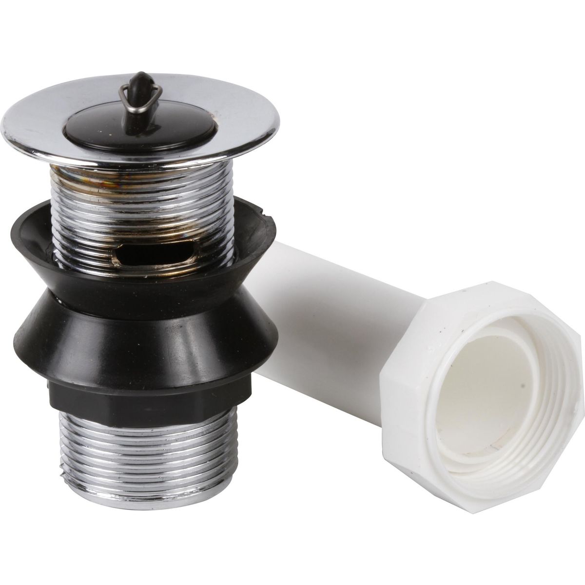 FAB - Desagüe plástico 1 1/4"