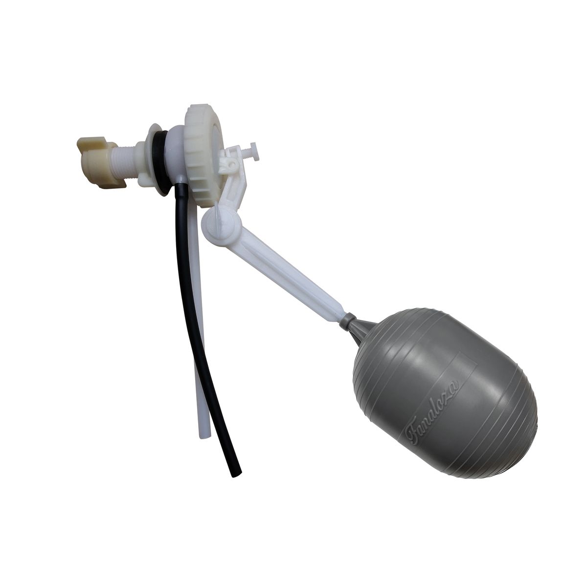 FANALOZA - Válvula de admisión lateral plástico 1/2"