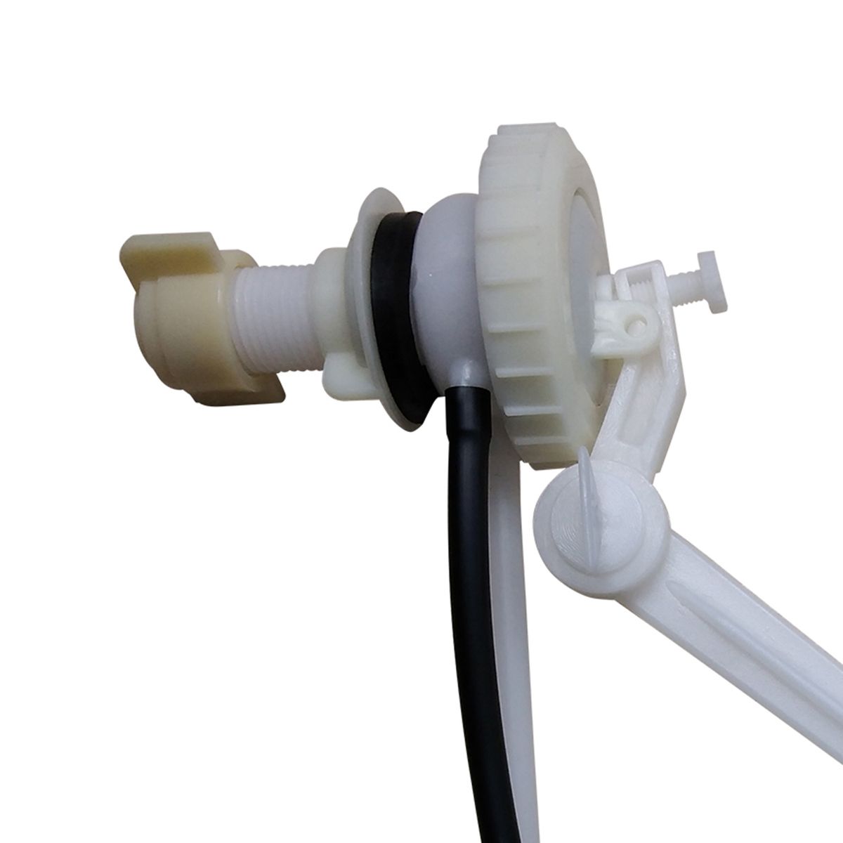 FANALOZA - Válvula de admisión lateral plástico 1/2"