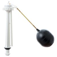 Válvula De Admisión Universal 15/ 16 Pulgadas