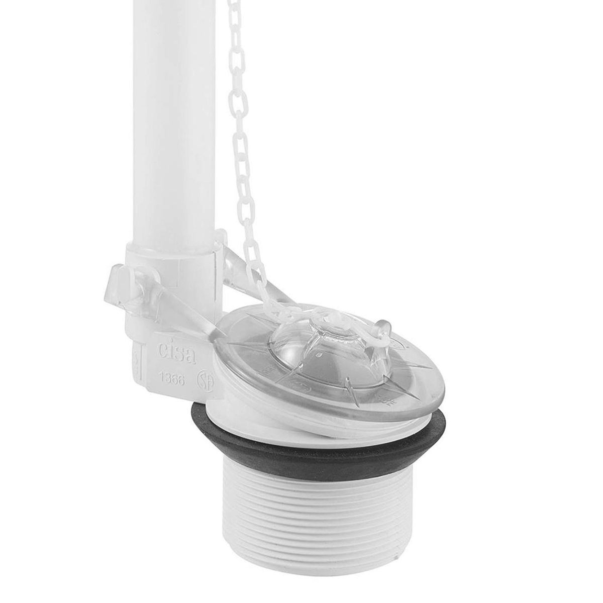 FANALOZA - Válvula de descarga 10"