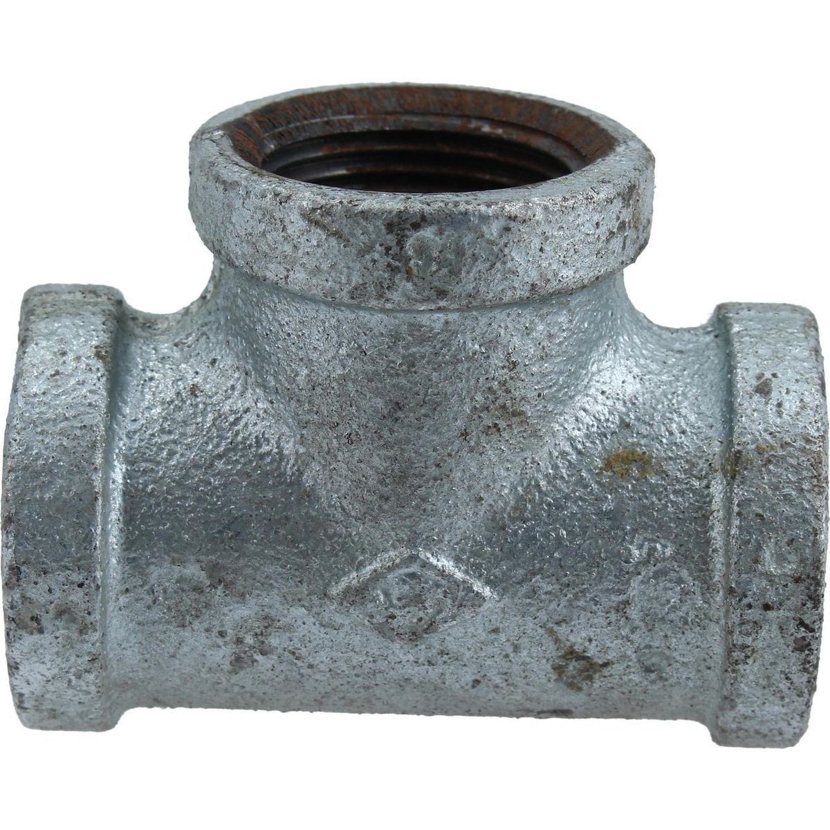CALESAN - Tee Fe Galvanizado 3/4" 1u
