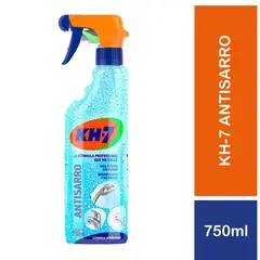 KH 7 - Limpiador antisarro con gatillo