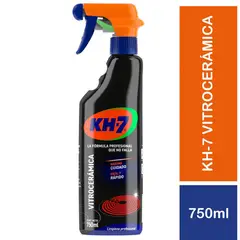 KH 7 - Antigrasas vitroceramica