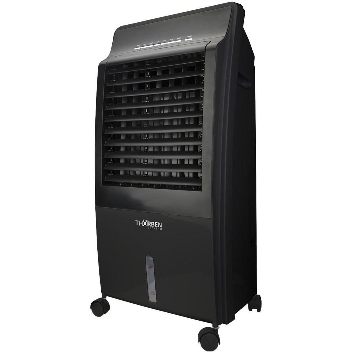 THORBEN - Enfriador de aire 65 W gris