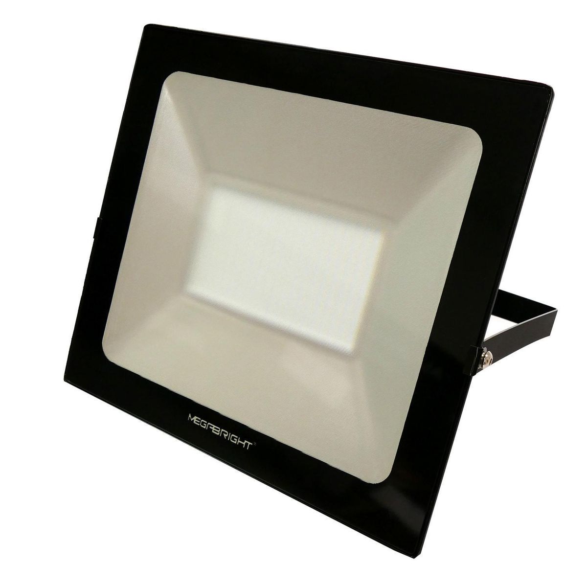 MEGABRIGHT - Foco proyector led 200 W 6000 k plano