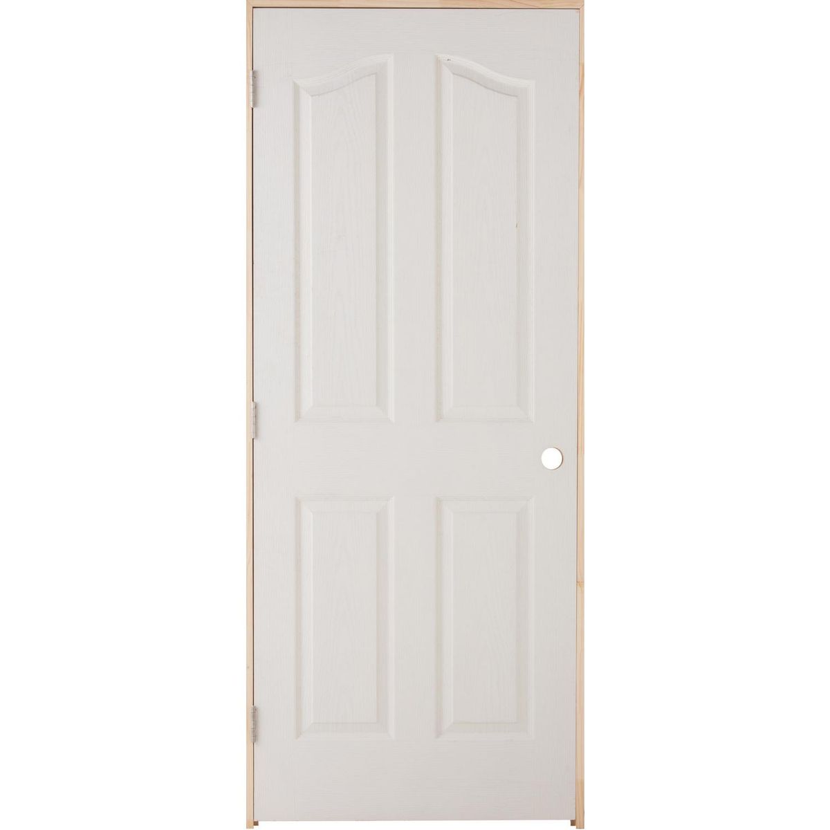 MULTIMARCA - Puerta Lista HDF Kiyen Precolgada